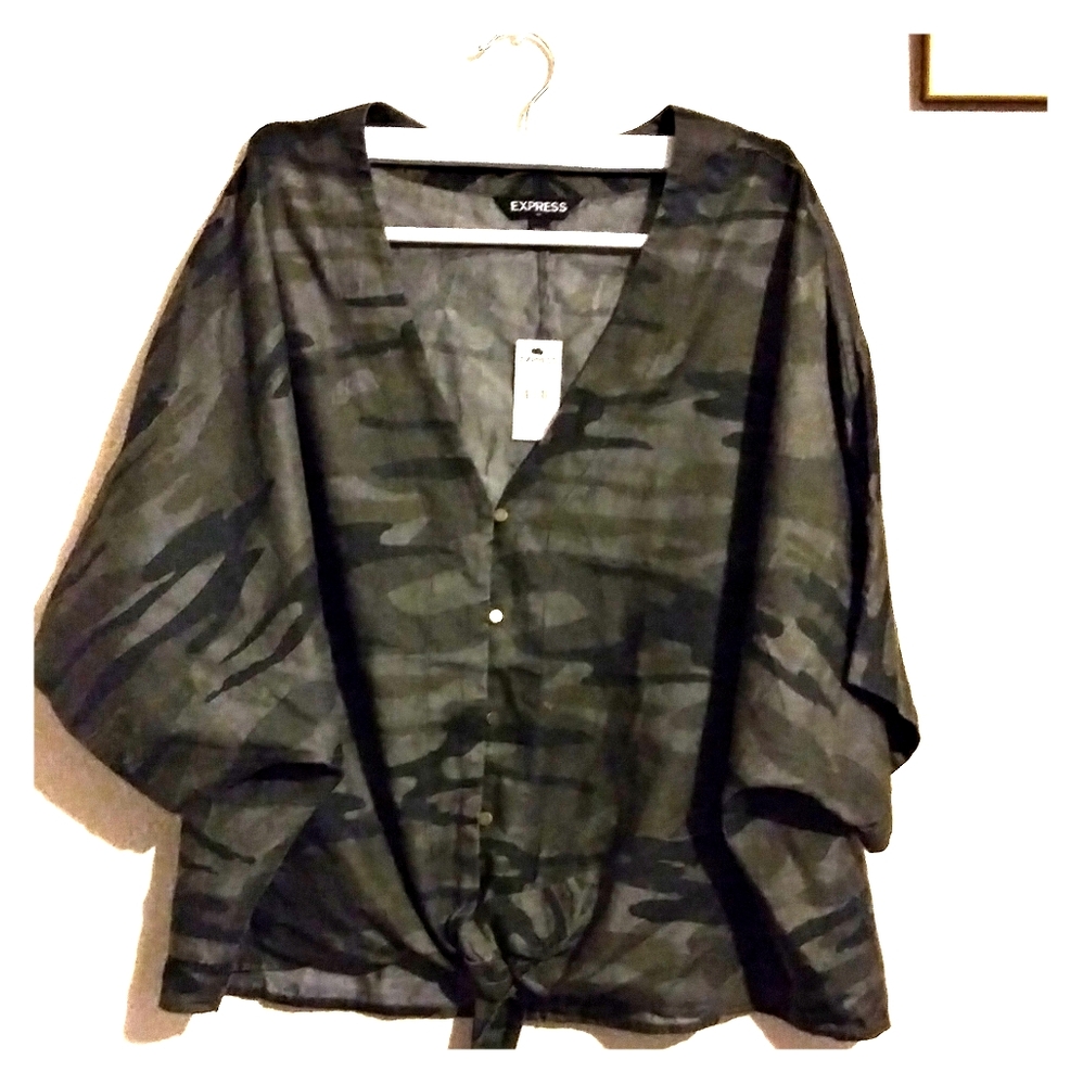 Blouse